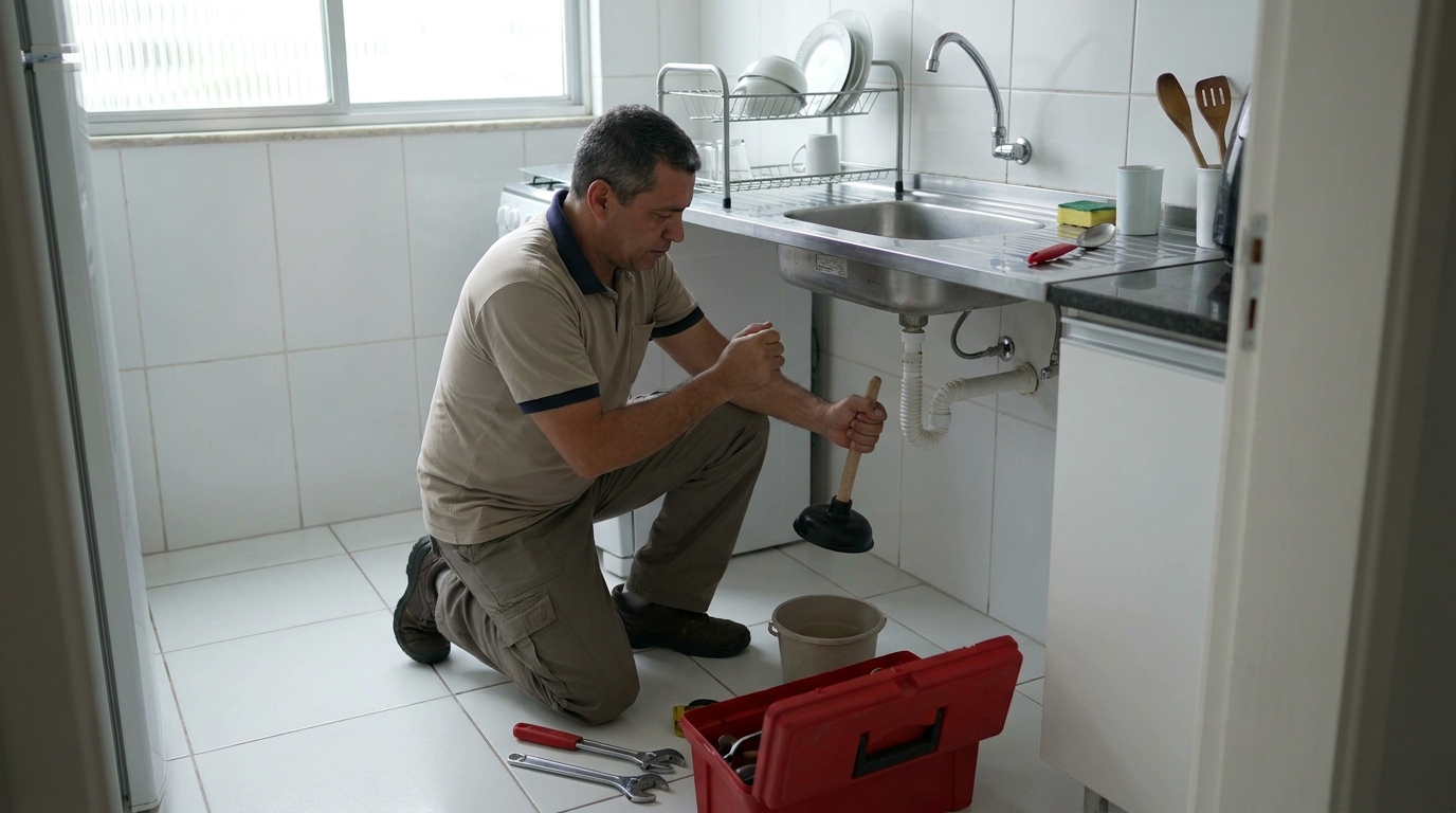 Remoção de Restos em Uberaba‑MG